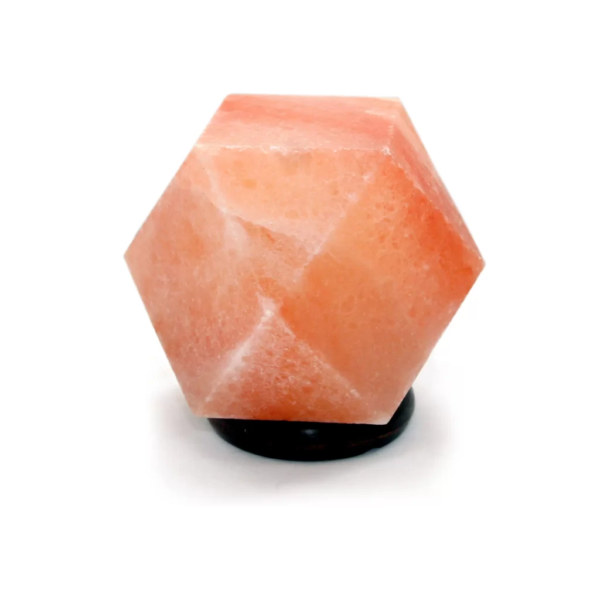 Diamond Lamp