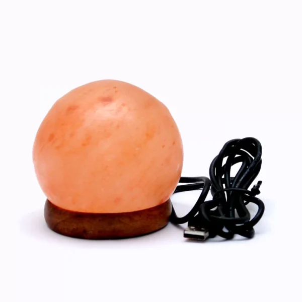 USB Sphere Lamp